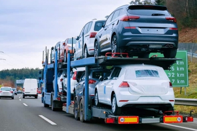 A Comprehensive Guide on How Much Does It Cost to Ship a Car